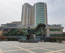 Satılır Yeni Tikili Sahil m., Səbail r.