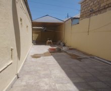 Satılır Həyət evi/villa Xırdalan ş.