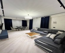 Kirayə (aylıq) Yeni Tikili Nizami m., Yasamal r.