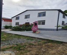 Satılır Bağ evi Mərdəkan, Xəzər r.