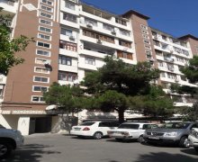 Satılır Köhnə Tikili Nəsimi m., 9-cu mikrorayon, Binəqədi r.