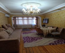 Satılır Köhnə Tikili Neftçilər m., 8-ci kilometr, Nizami r.