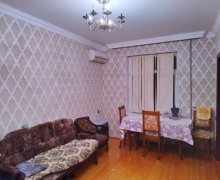 Kirayə (aylıq) Yeni Tikili Həzi Aslanov m., Xətai r.