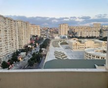 Satılır Yeni Tikili Həzi Aslanov m., Xətai r.