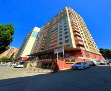 Satılır Yeni Tikili Əhmədli m., Xətai r.