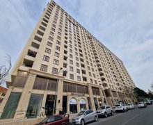 Satılır Yeni Tikili Əhmədli m., Xətai r.