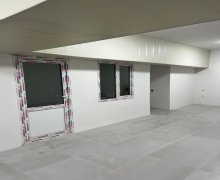 Kirayə (aylıq) Obyekt İnşaatçılar m., Yeni Yasamal qəs., Yasamal r.