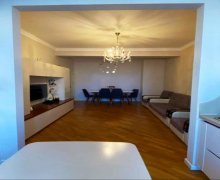 Kirayə (aylıq) Yeni Tikili Qara Qarayev m., 8-ci kilometr, Nizami r.