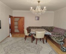 Satılır Köhnə Tikili Xalqlar dostluğu m., Əhmədli, Xətai r.