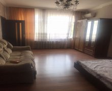 Kirayə (aylıq) Yeni Tikili Həzi Aslanov m., H.Aslanov qəs., Xətai r.