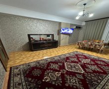 Kirayə (aylıq) Yeni Tikili İnşaatçılar m., Yasamal qəs., Yasamal r.