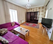 Kirayə (aylıq) Köhnə Tikili Sahil m., Səbail r.