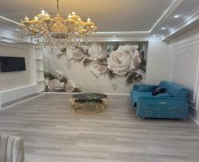 Satılır Yeni Tikili Nəsimi m., Binəqədi r.