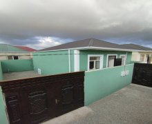 Satılır Həyət evi/villa Binə qəs., Xəzər r.