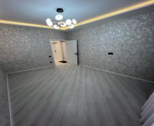 Satılır Köhnə Tikili İnşaatçılar m., Yeni Yasamal qəs., Yasamal r.