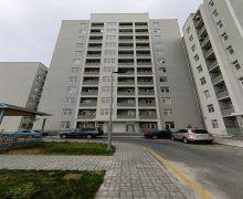 Satılır Yeni Tikili Hövsan qəs., Suraxanı r. Satılır Yeni Tikili Hövsan qəs., Suraxanı r.