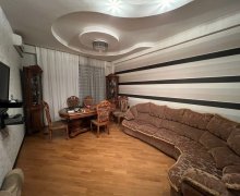 Satılır Yeni Tikili Elmlər akademiyası m., Yasamal r.