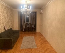 Kirayə (aylıq) Köhnə Tikili Neftçilər m., 8-ci kilometr, Nizami r.