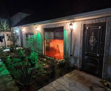 Satılır Bağ evi Koroğlu m., Nardaran qəs., Sabunçu r.