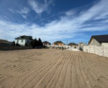 Satılır Torpaq Şüvəlan, Xəzər r.