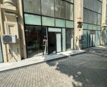 Kirayə (aylıq) Ofis 28 May m., Nəsimi r.