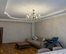 Kirayə (aylıq) Yeni Tikili Həzi Aslanov m., Xətai r.
