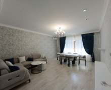 Kirayə (aylıq) Yeni Tikili 28 May m., Nəsimi r.