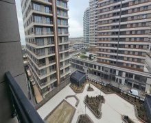 Kirayə (aylıq) Yeni Tikili Ağ şəhər, Xətai r.