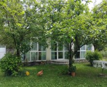 Посуточно Дома/Виллы Гах г.