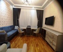 Qarayevde ucuz evler Qara Qarayev m., 8-ci kilometr, Nizami r.