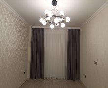 Kirayə (aylıq) Yeni Tikili Xırdalan ş.