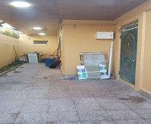 Kirayə (aylıq) Həyət evi/villa Ulduz m., Nərimanov r.