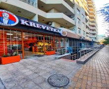 Satılır Obyekt 28 May m., Nəsimi r.