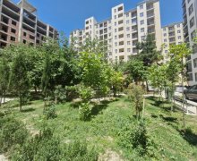 Продажа Новостройка Ашагы Гюздяк, Абшерон р.
