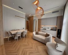 Kirayə (aylıq) Yeni Tikili Ağ şəhər, Xətai r.