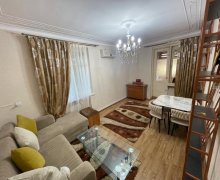 Kirayə (aylıq) Köhnə Tikili Gənclik m., Nərimanov r.