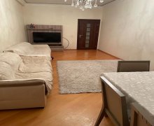 Kirayə (aylıq) Yeni Tikili Memar Əcəmi m., Nəsimi r.