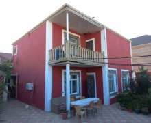 zabratda satilan evler/villa Zabrat qəs., Sabunçu r.