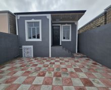 xezer rayonunda satilan heyet evleri/villa Binə qəs., Xəzər r.