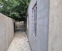 Satılır Həyət evi/villa İnşaatçılar m., Yasamal r.