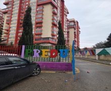 Satılır Yeni Tikili Neftçilər m., 8-ci kilometr, Nizami r.