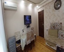 Kirayə (aylıq) Yeni Tikili Masazır, Abşeron r.