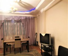 Satılır Yeni Tikili Əhmədli m., Qara şəhər, Xətai r.