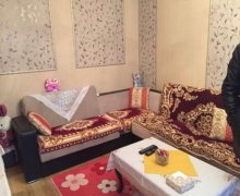 Kirayə (aylıq) Köhnə Tikili Gənclik m., Nərimanov r.