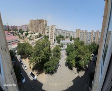 Satılır Köhnə Tikili Sahil qəs., Qaradağ r.