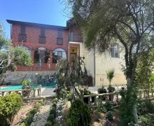 Kirayə (aylıq) Həyət evi/villa Mərdəkan, Xəzər r.