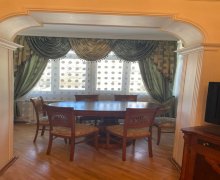 Kirayə (aylıq) Köhnə Tikili Sahil m., Səbail r.