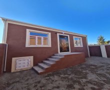 Satılır Həyət evi/villa Binə qəs., Xəzər r.