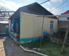 Satılır Həyət evi/villa Binə qəs., Xəzər r.