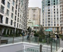 Kirayə (aylıq) Yeni Tikili Nərimanov r.